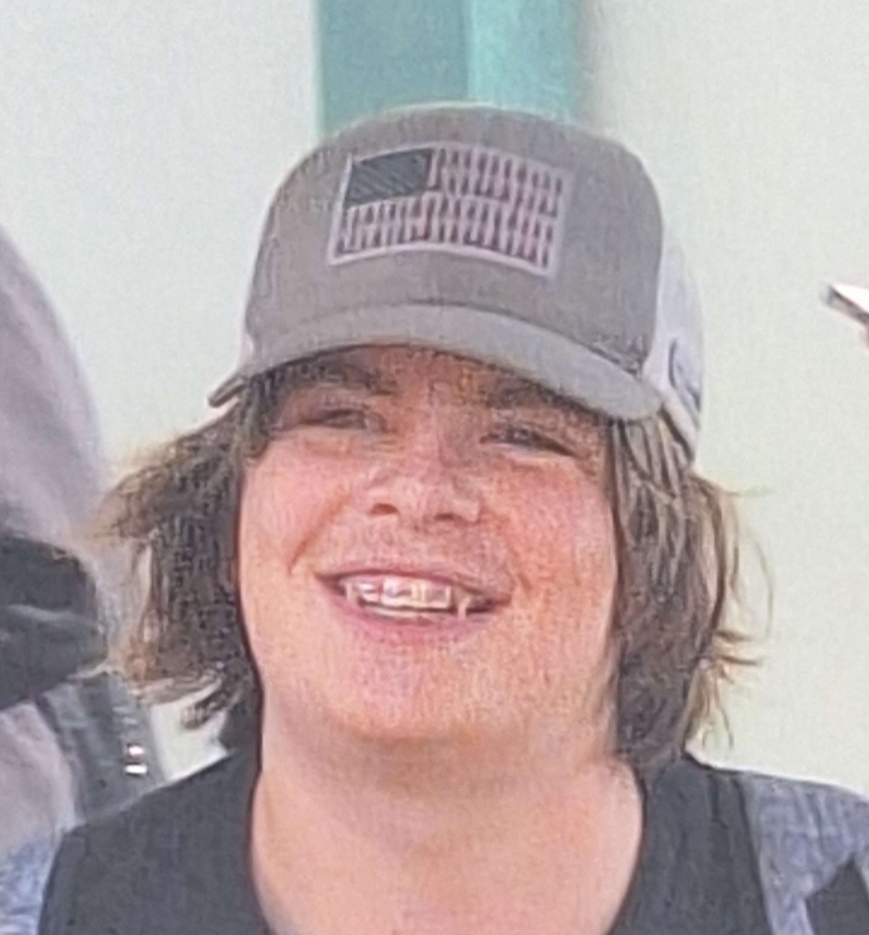 Photo of James
